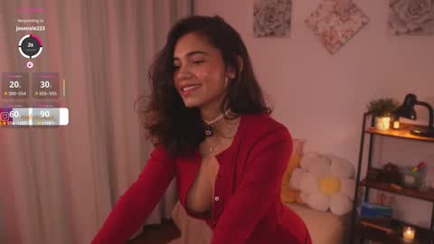 Snapshot of melanieryann_ chatting on 03.07.26 Ig melysweet online show from 03.07.26