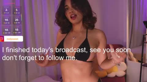 Ig melysweet   online show from 04.15.26