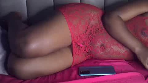 Melanin3 online show from 04.14.26