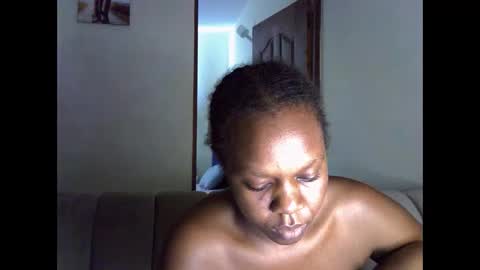 Melanin3 online show from 05.07.26