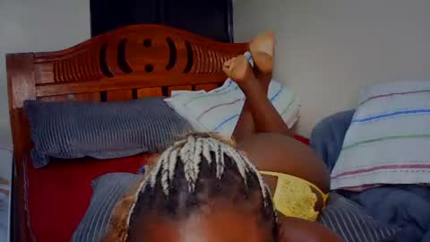 bad lil shawry online show from 10.08.25