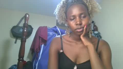 melaninblue online show from 05.28.26