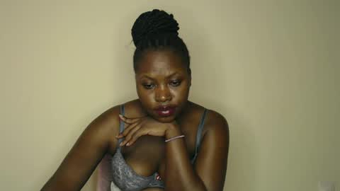 melaningoddess30 online show from 01.21.25