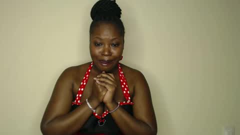 melaningoddess30 online show from 01.25.25