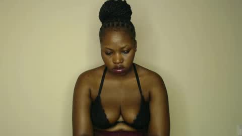 melaningoddess30 online show from 02.10.25
