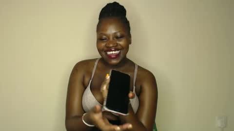 melaningoddess30 online show from 02.24.25