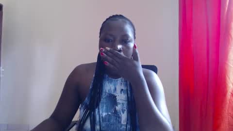 melaningoddess30 online show from 02.06.26