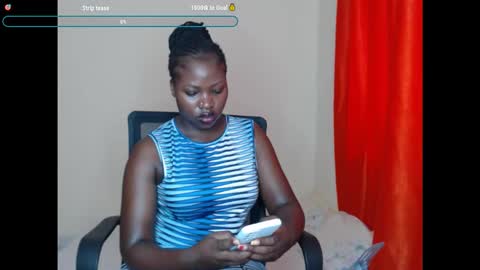melaningoddess30 online show from 02.24.26