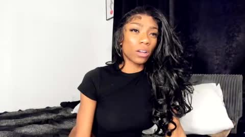 melaninmelanix online show from 07.14.26