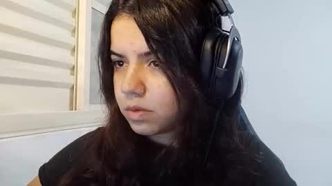 Lina online show from 03.16.26