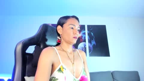 melannia_hills online show from 02.01.25