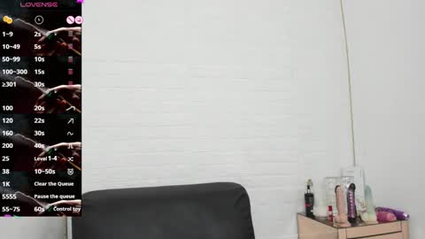 melannie roses online show from 10.08.25