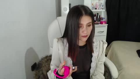 Melannie online show from 01.30.25