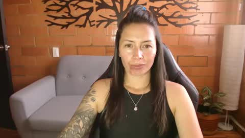 Melanny online show from 01.22.25