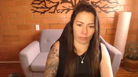 Melanny online show from 09.14.25