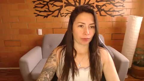 Melanny online show from 09.15.25