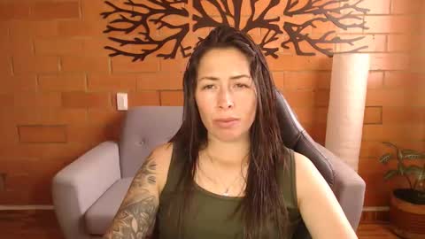 Melanny online show from 11.04.25