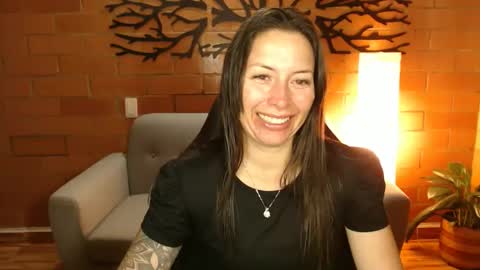 Melanny online show from 04.25.26