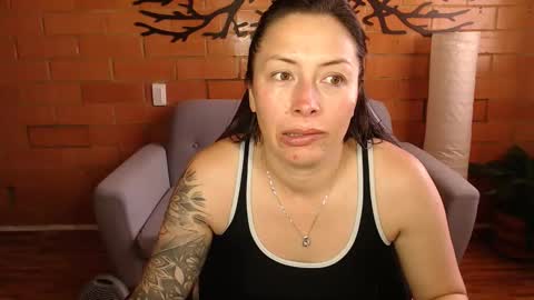 Melanny online show from 05.10.26