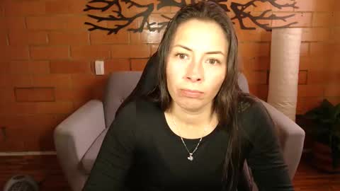 Melanny online show from 05.17.26