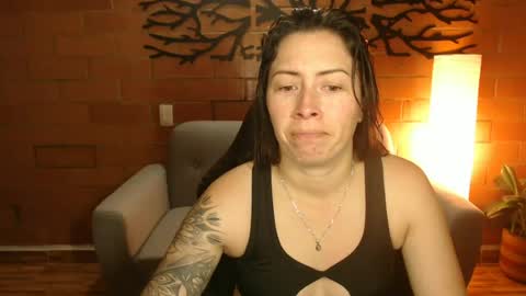 Melanny online show from 06.30.26