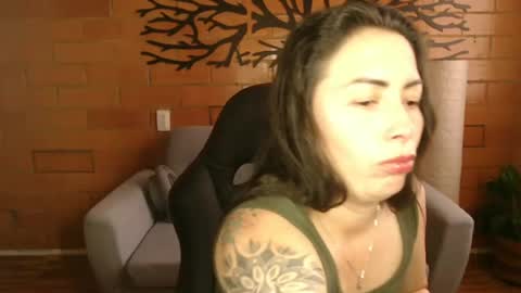 Melanny online show from 07.08.26