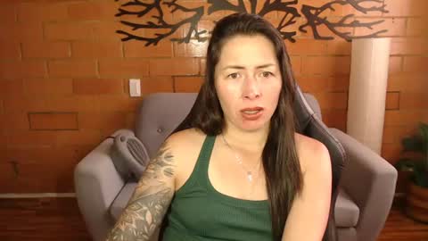 Melanny online show from 08.02.26