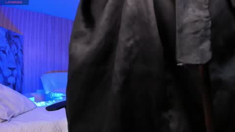 MelanyLuv online show from 09.17.25