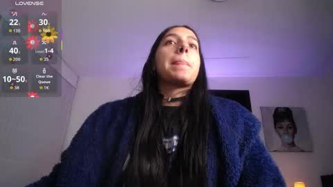 melanny_petite online show from 04.27.26
