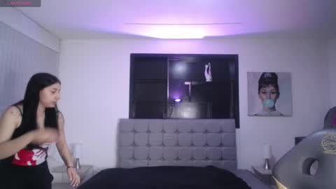 melanny_petite online show from 06.04.26