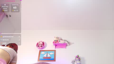 Melanny taylor online show from 02.04.25