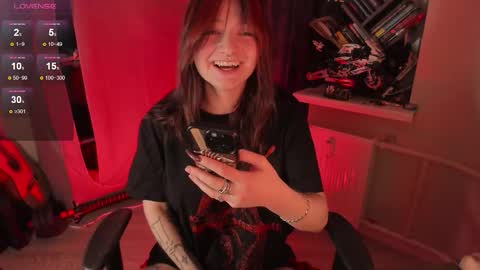 Ash online show from 03.16.26