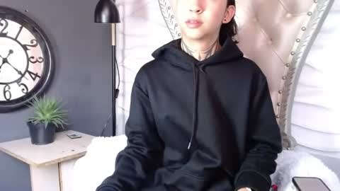 Melany online show from 07.27.26