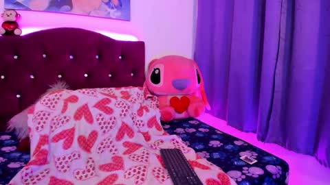 Melany  online show from 03.10.26