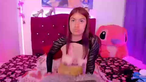 Melany  online show from 03.16.26