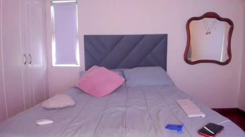 Snapshot of melany_arizaaa chatting on 05.29.26 melany_arizaaa online show from 05.29.26