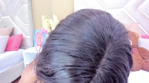 Melanie online show from 01.28.25