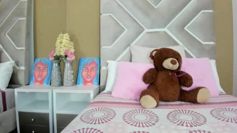 Melanie online show from 02.10.25