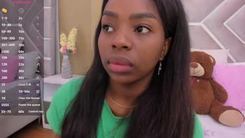 Melanie online show from 02.17.25