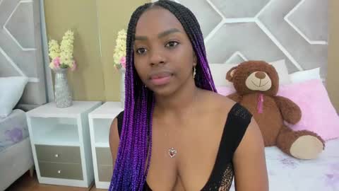 Melanie online show from 02.21.25