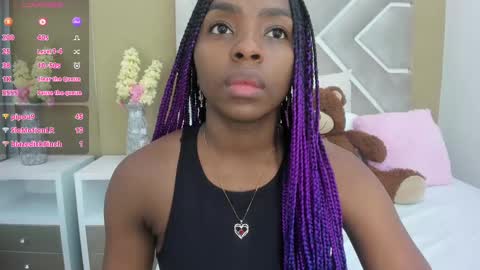 Melanie online show from 02.23.25