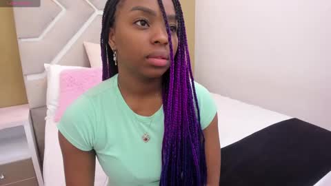 Melanie online show from 02.24.25