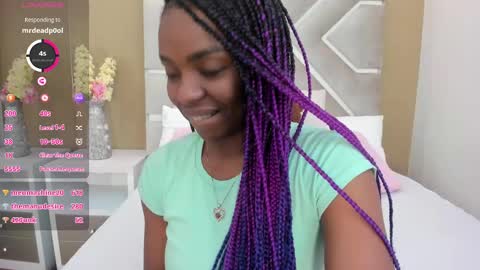 Melanie online show from 02.24.25