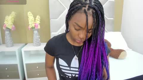 Melanie online show from 02.27.25