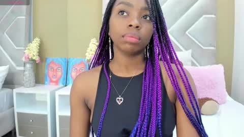 Melanie online show from 03.03.25