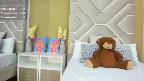 Melanie online show from 03.09.25