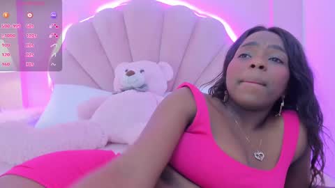 Melanie online show from 09.20.25