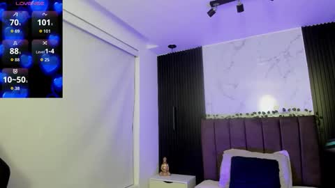 melany_heaven online show from 01.13.26