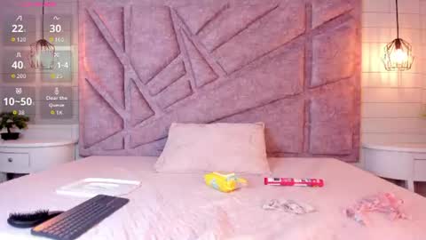 melany_heaven online show from 07.09.26