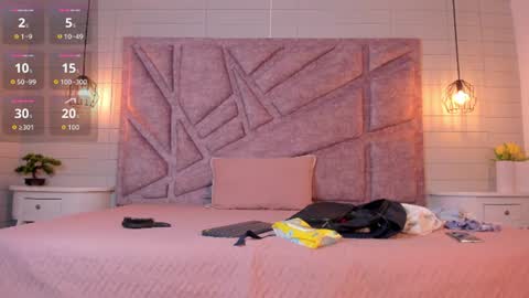 melany_heaven online show from 07.16.26